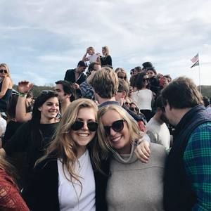 Meet your Posher, Logan